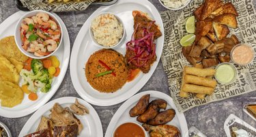 Encanto Restaurant & Bakery