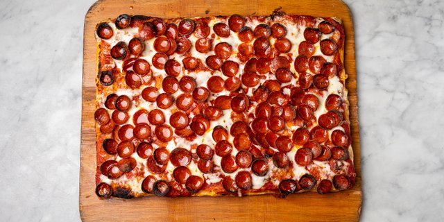 Diavolona Pie