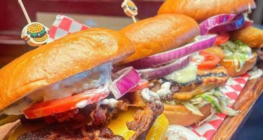 Local Bigger Burger