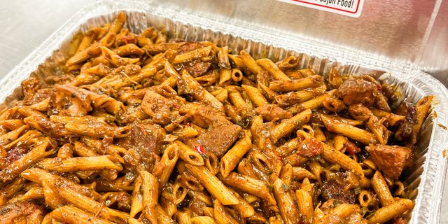 Pastalaya