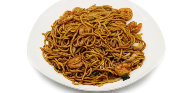 Lo Mein