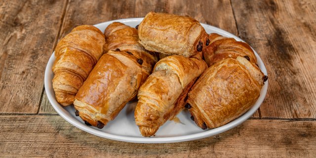 Croissants
