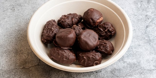 Assorted Treat Tray Tray
