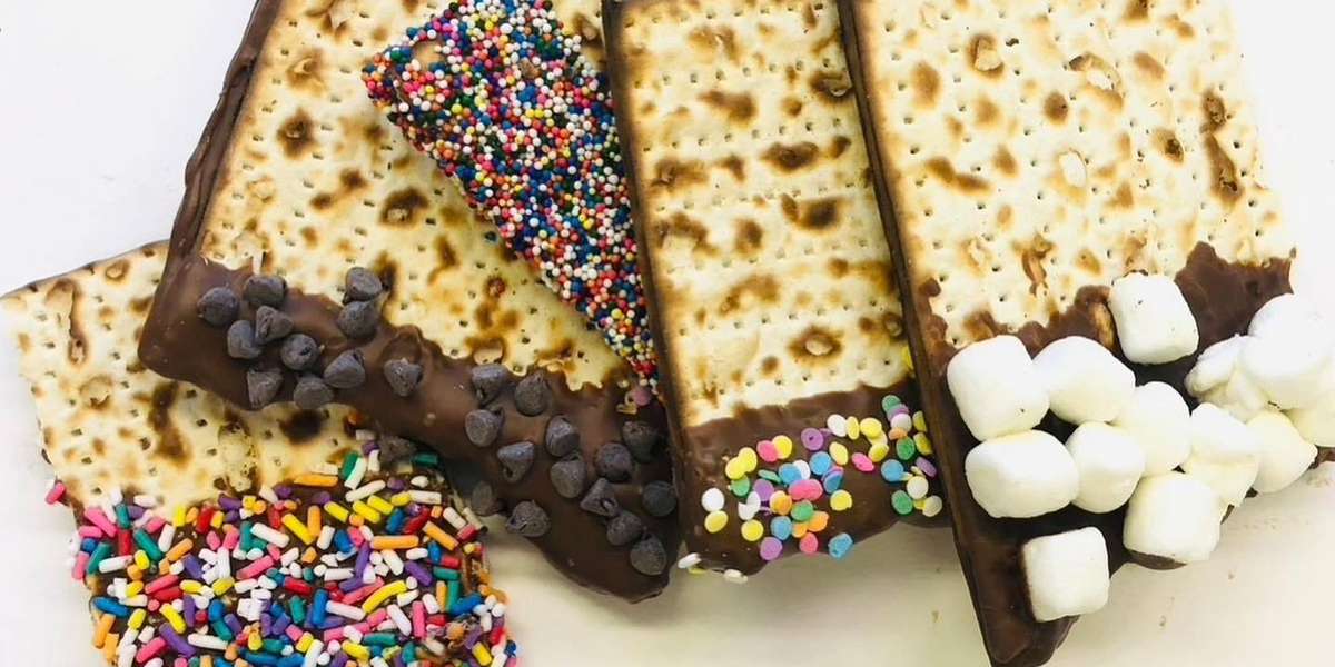 Brookie's Cookies NYC