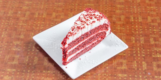 Red Velvet Cake