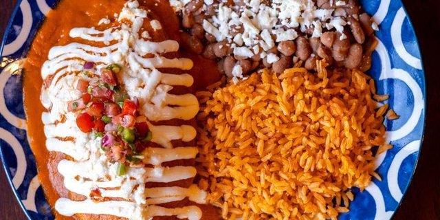 Vegan Chile Relleno