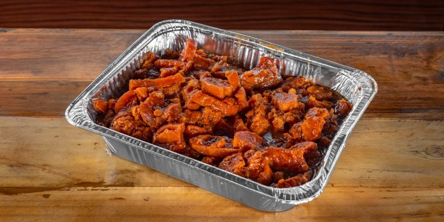 Candied Yams