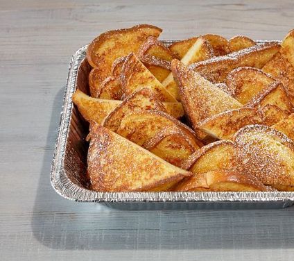 Classic French Toast
