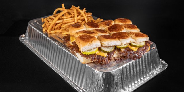 Classic Slider Pack
