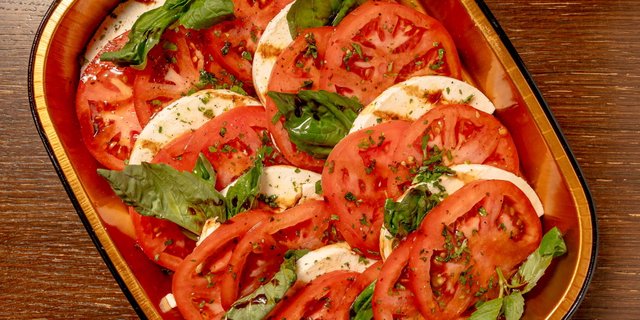 Caprese Salad