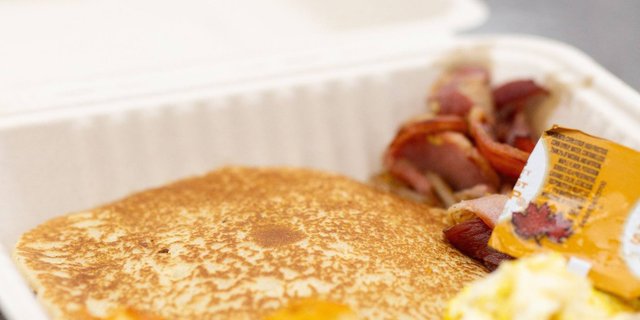Pancake Special