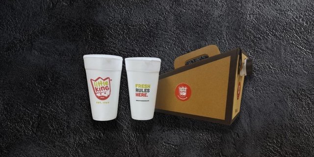 Coffee Tote