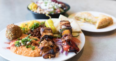 Pita Bistro