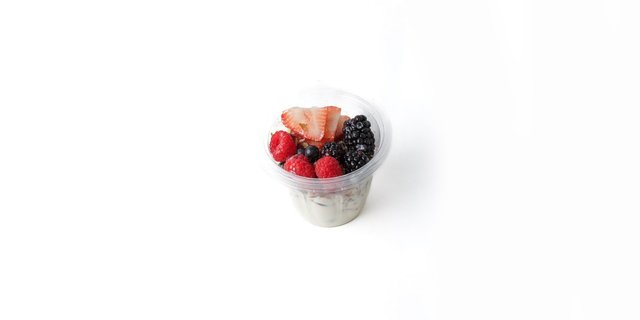 Yogurt Bowl