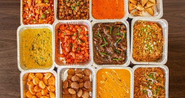 Amaravati Indian Cuisine