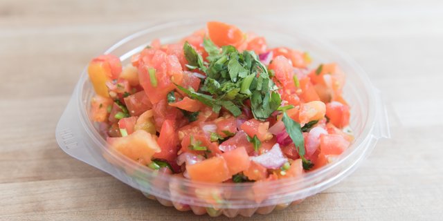 Salsa Fresca