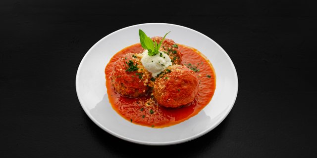 Meatballs