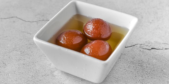 Gulab Jamun