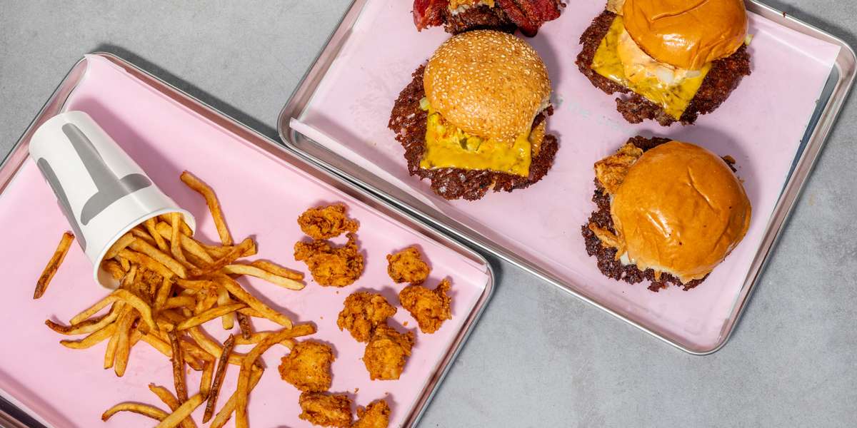 Byte Burgers