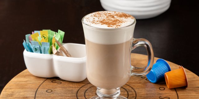 Latte