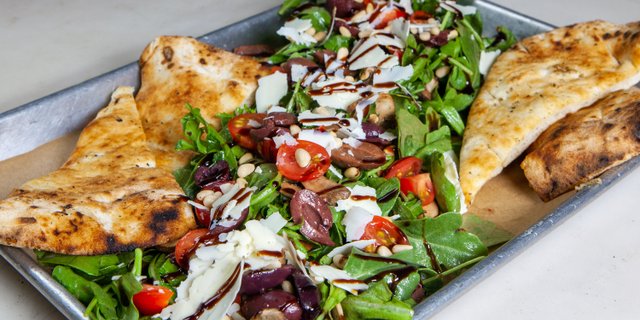 Insalata Rustica