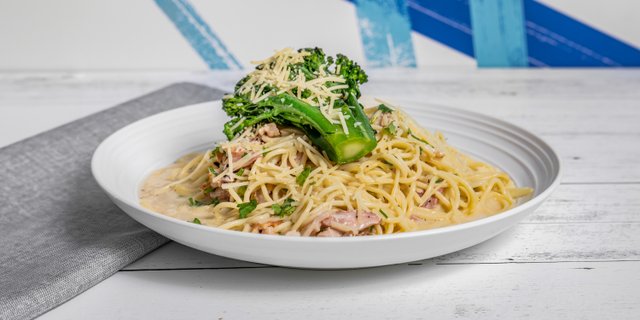 Pasta for a Group