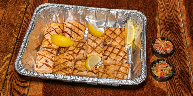 Salmon