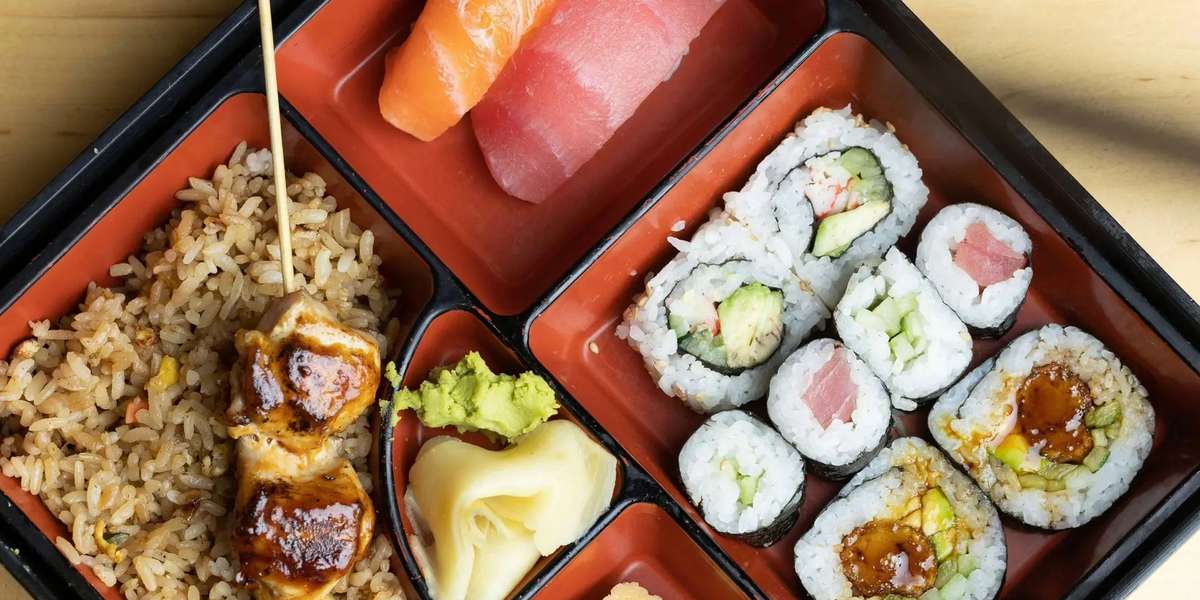 Sushi Zushi