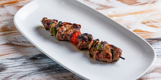 Steak Kabob