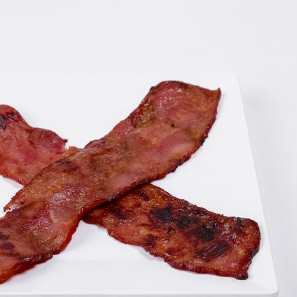 Turkey Bacon