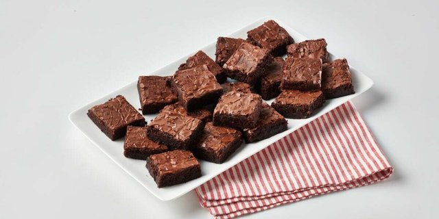 Brownie Tray