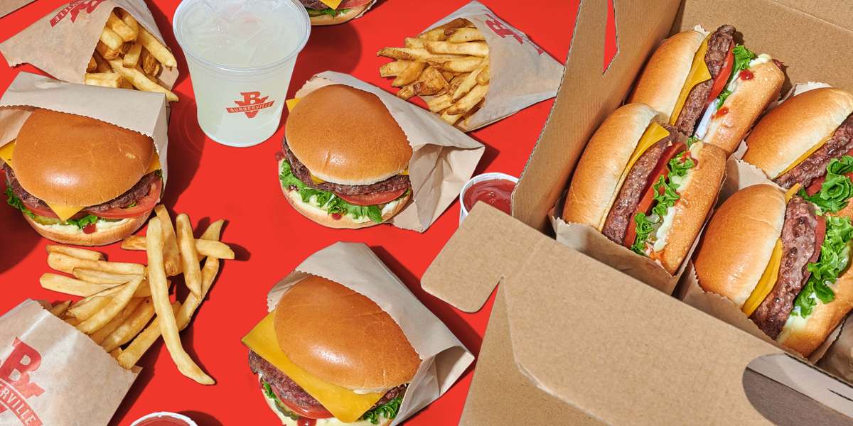 Burgerville