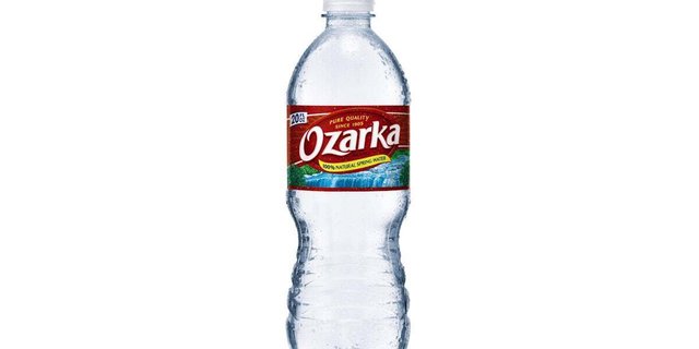 Ozarka Spring Water