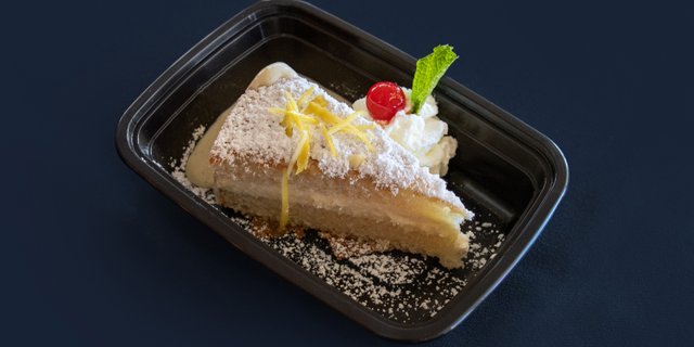 Lemon Cake