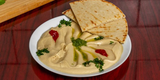 Hummus