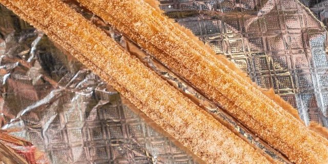Churros