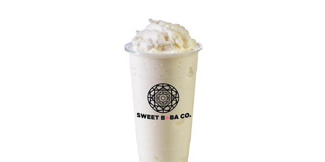 Coconut Smoothie