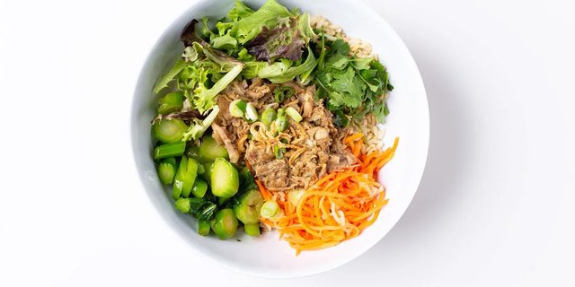 The Bowl Bundle