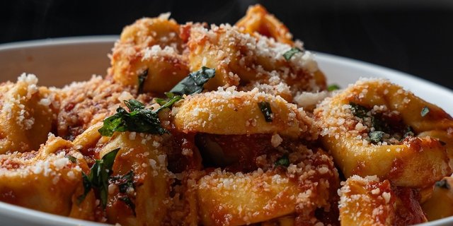 Tortellini