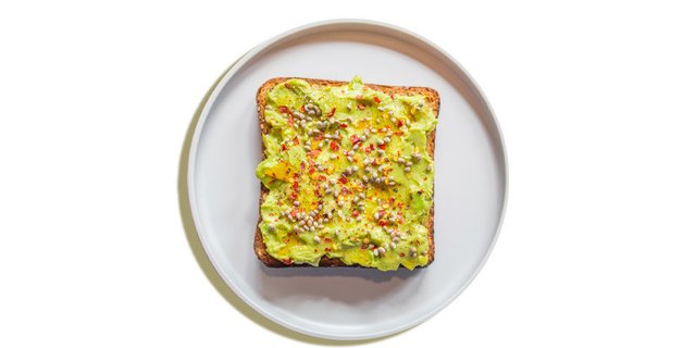 Boxed Breakfast
