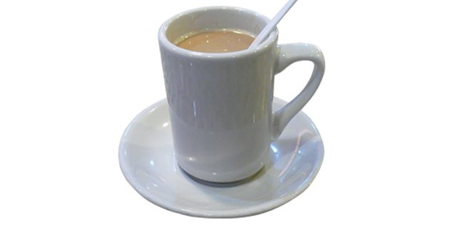 Café Con Leche
