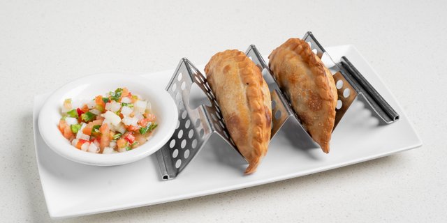24 Empanadas - Pastelitos
