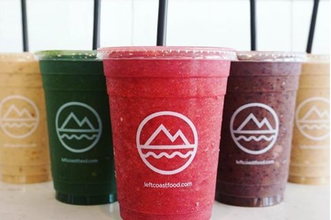Smoothies