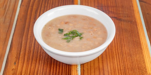 Peruvian Beans