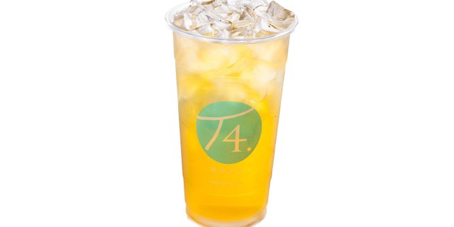 Jasmine Green Tea