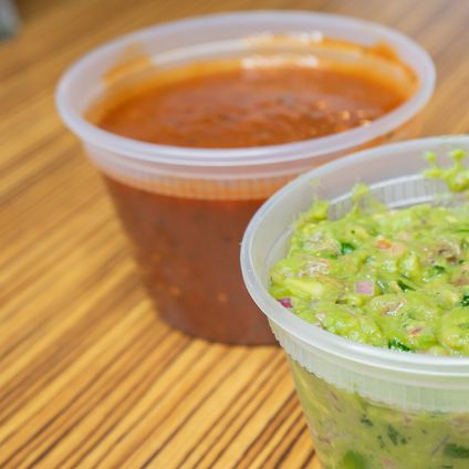 Guacamole