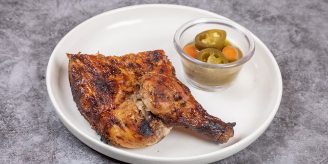 Quarter of Chicken