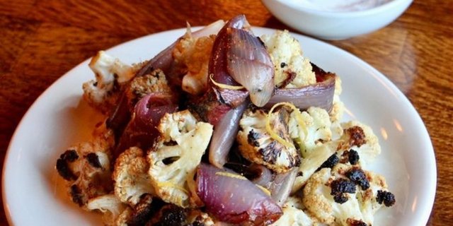 Cauliflower