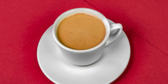 Regular Coffee