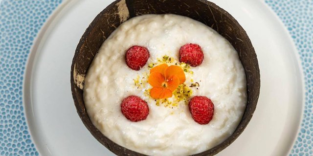 Rice Kheer